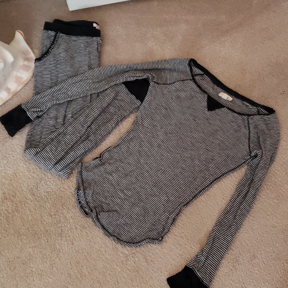 Aerie PJ Set